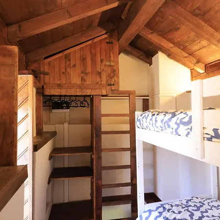 Elio&piera Chalet