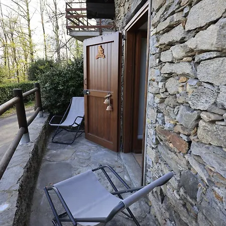 Elio&piera Chalet Miazzina