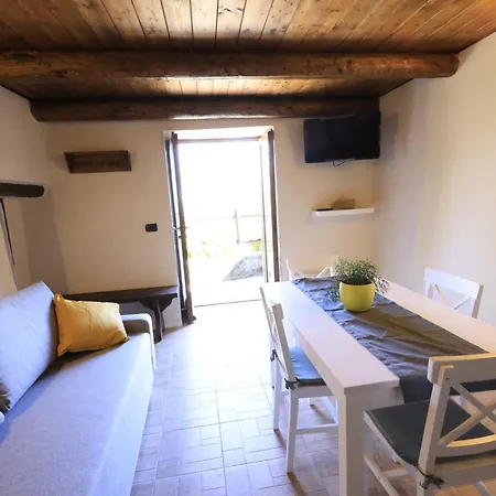 Elio&piera Chalet Miazzina