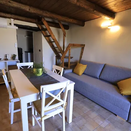 Chalet Elio&piera Miazzina