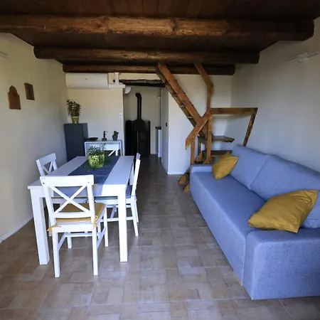Elio&piera Chalet Miazzina