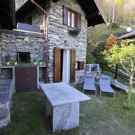 Elio&piera Chalet