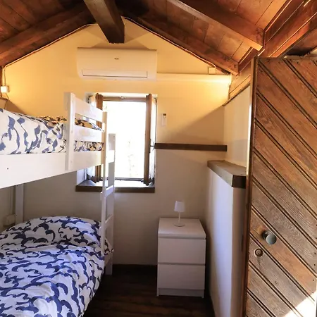 Elio&piera Chalet *